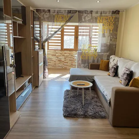 Appartement Bavaria *