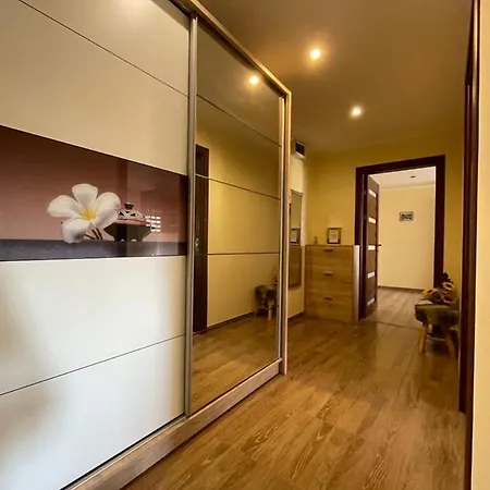 Bavaria Appartement Mangalia
