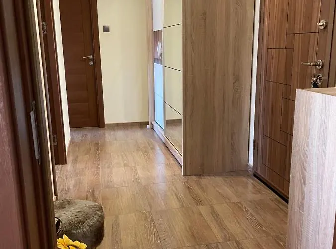 Bavaria Apartment Mangalia