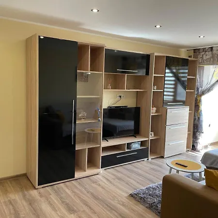 Bavaria Apartament