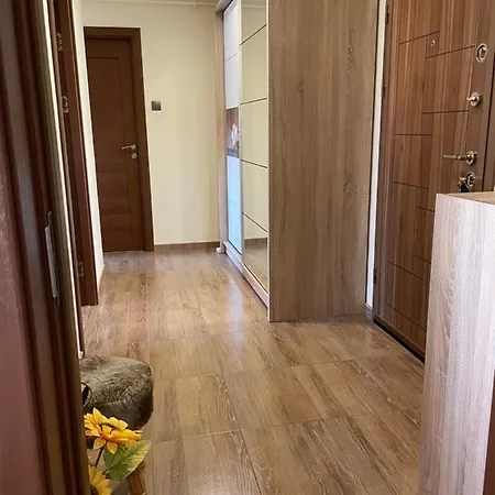 Bavaria Apartament Apartment Mangalia