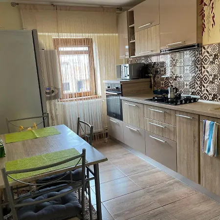 Bavaria Apartament