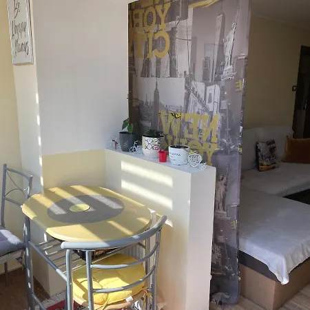Apartment Bavaria Apartament *
