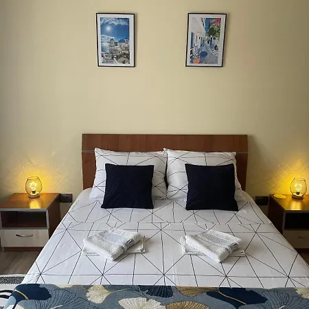 Bavaria Apartament * Mangalia