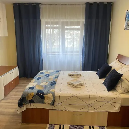 Bavaria Apartament *