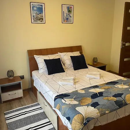Bavaria Apartament Apartment
